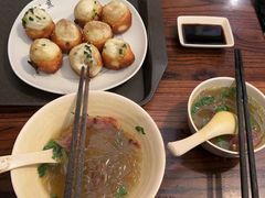 -哑巴生煎(临顿路店)