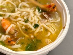 -面道赞宁海海鲜面(迎凤街店)