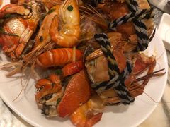 -雍和会海鲜姿造自助(湖东路店)
