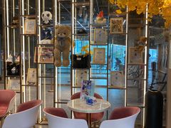 -弓夫射箭·CAFE·运动健身(深圳来福士广场店)