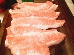 -厚贞日式烤肉(龙之梦店)