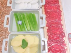 -川越泰火锅(吉利大厦店)