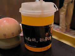 -芸鲜季·云南野生菌餐厅· 云南风物味研社(闵行店)