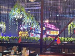 -杨记齐齐哈尔烤肉(五莲路店)