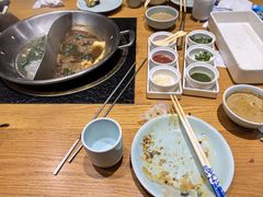 -额尔敦传统涮.冰煮羊火锅(乌兰察布体育场店)