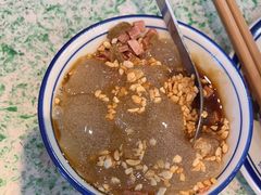 -鸿姐老火锅(疁城新天地店)