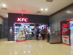 -肯德基(大悦城D馆店)