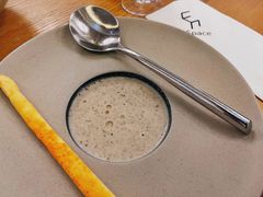 松露蘑菇汤-EN SPACE恩空间