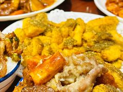 -恩宏德餐馆(平山道店)