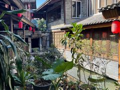 -观澜山水田园