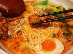 -味千拉面(煌华新纪元购物广场店)