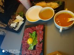 毛肚-佐佑帐篷环游记(南锣鼓巷店)