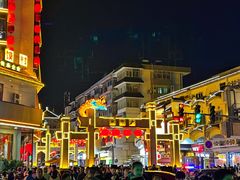 -回龙窝历史文化街区