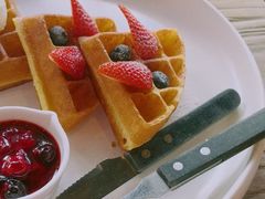 -Common Table · Brunch & Coffee
