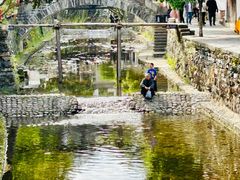 -绩溪龙川景区
