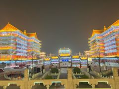-大明幻境第一城