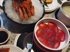 -阳光岛·海鲜盛宴(银泰中心in99店)