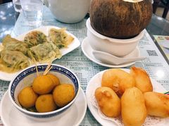 -仁信老铺(华盖路店)