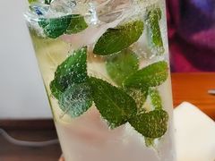-AFS Cafe & Canteen(闽江二路店)