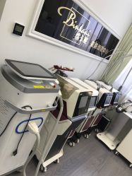 -缤卡妮肌肤管理中心