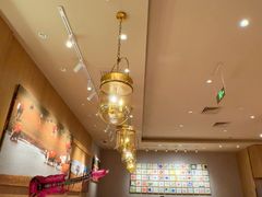 -西贝(枫蓝国际购物中心店)