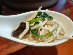 大煮干丝-花园茶楼(兴城西路店)