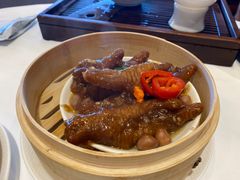 -白天鹅宾馆-宏图府餐厅