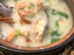 -火齐潮汕砂锅粥(五道口店)