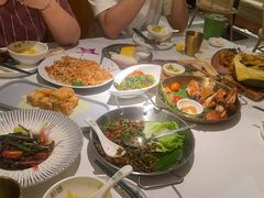 -帕娜·泰式茶餐厅·Bistro(近铁广场店)