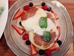 -UPPER KITCHEN(延安路店)