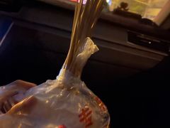 -十里铺铁板鱿鱼