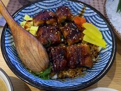 -林妈妈村·日式料理(宝山万达店)