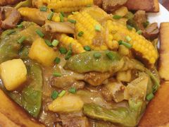 -李老哈·东北菜(宋园路店)