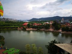 -南宁方特东盟神画