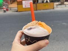 -Dip in Gelato(富民路店)