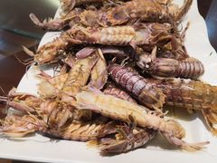 -北戴河转鱼·炒螃蟹酱餐厅