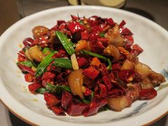 -东安鸡馆(蔡锷南路店)
