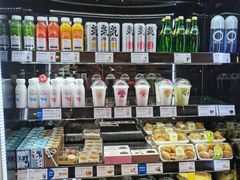 -巴黎贝甜(武夷花园店)