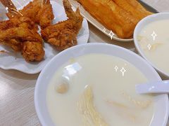 -兄弟深夜豆浆