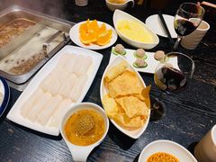 -满堂欢豆捞坊(美丽华大酒店店)