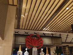 -太原富力万达文华酒店·美食汇西餐厅
