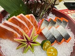 -古田居·特色寿司料理(骏欣中心店)