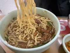 -陈记锅盖面(长江路店)