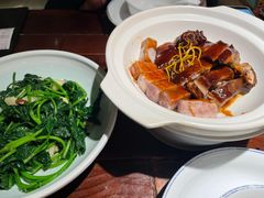 -客语客家菜(东山口店)