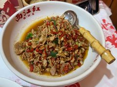 -西江红·株洲本地菜(滨江南路店)