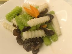 -浙江宾馆·花园餐厅·自助餐厅·茶吧