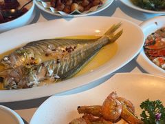 -上海小南国(正大店)