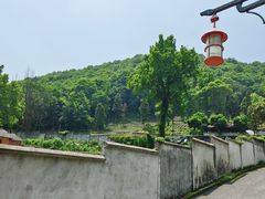 -自在弥林花园餐厅(云栖店)