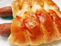 热狗-多乐之日(富力城店)