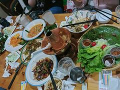 -蜗牛小馆醉乡民谣云南菜(惠新西里店)